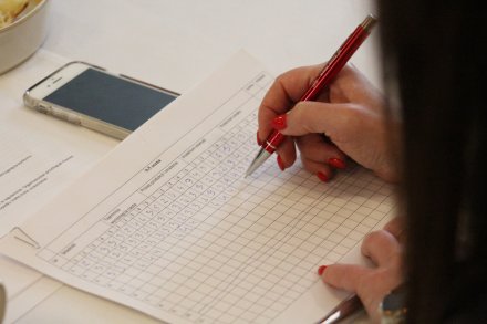 Konkurs na najlepsze beskidzkie krepliki